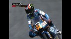 Misano 2009 - 125 QP Highlights