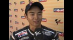 Hiroshi Aoyama - Scot Racing Team 250cc