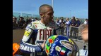 Misano 2009 - MotoGP QP Highlights