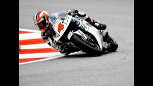 250 qualifying practice sepang