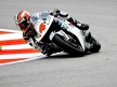 Hiroshi Aoyama in action