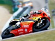 Mattia Pasini in action