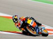Dani Pedrosa in action in Misano