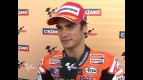 Pedrosa hoping to improve race pace