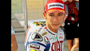rossi season so far