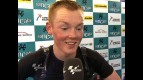 Smith happy with pole performance