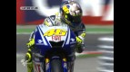 Misano 2009 - MotoGP Race Highlights