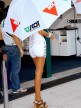 Paddock Girls at GP Cinzano Di San Marino e della Riviera di Rimini