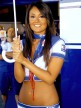 Paddock Girls at GP Cinzano Di San Marino e della Riviera di Rimini
