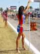 Paddock Girls at GP Cinzano Di San Marino e della Riviera di Rimini