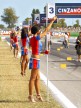 Paddock Girls at GP Cinzano Di San Marino e della Riviera di Rimini