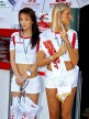 Paddock Girls at GP Cinzano Di San Marino e della Riviera di Rimini