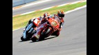 Mike di Meglio in action in Misano