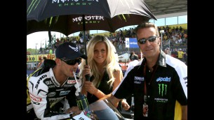 Edwards and Poncharal on 2010 project