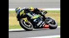James Toseland in action in Misano