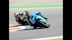 Chris Vermeulen in action in Misano
