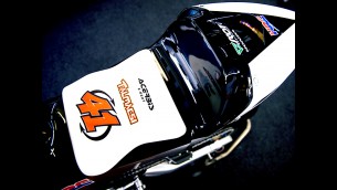 Scot Racing enter collaboration with Acerbis
