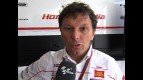 Gresini looking for good results in final stages