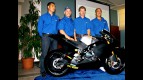 Suter Racing Technology present Moto2 project