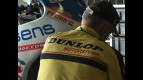 Ferguson gives latest on Dunlop Moto2 preparations