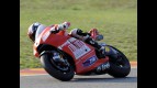 Pasini: ‘La Ducati est géniale!’ 