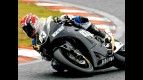 Moto2 machines performing well