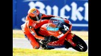 Alberto Moncayo in action in the CEV Buckler at Albacete