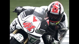 Talmacsi reviews his first season in MotoGP 