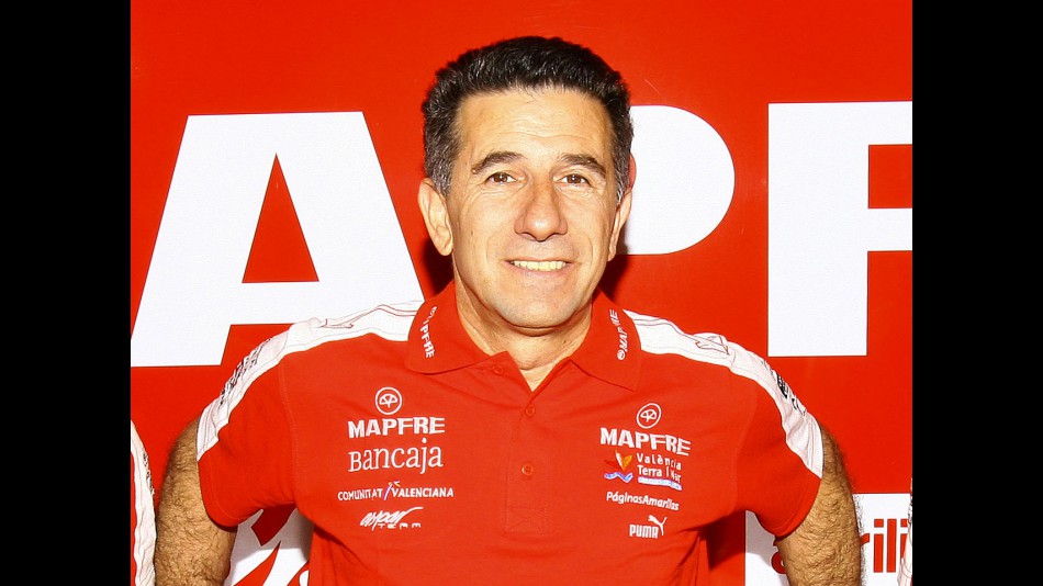 Jorge Martínez Aspar
