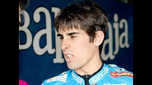 Simón hoping to take advantage of first match point