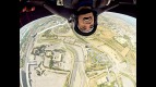 Pedrosa gets the Red Bull Air Race experience in Barcelona