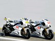 Fiat Yamaha unveil special Estoril livery