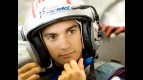 Pedrosa gets the Red Bull Air Race experience in Barcelona