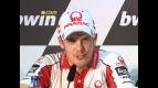 Kallio on new Pramac contract