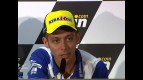 Rossi on Ben Spies’ move to Yamaha and Estoril race