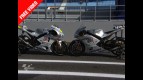 Fiat Yamaha unveils special Punto Evo livery