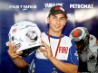 Lorenzo´s helmet for Estoril