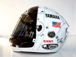 Lorenzo´s helmet for Estoril