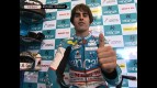 Estoril 2009 - 125 FP1 Highlights