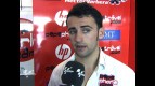 Barbera the 250cc top man