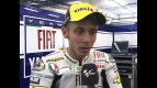 Rossi keen to improve 