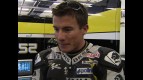 Toseland pleased with good start 