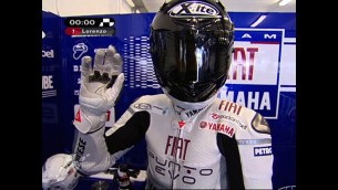 motogp free practice lorenzo estoril