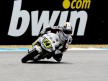 Randy de Puniet in action in Estoril