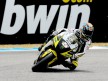 Colin Edwards in action in Estoril