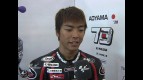 Shuhei Aoyama on return to GP riding