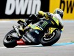 James Toseland in action in Estoril