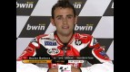 Hector Barbera interview after QP in Estoril