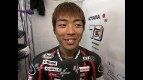 Shuei Aoyama - Racing Team Germany