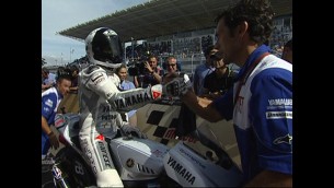 motogp estoril qualifyng lorenzo